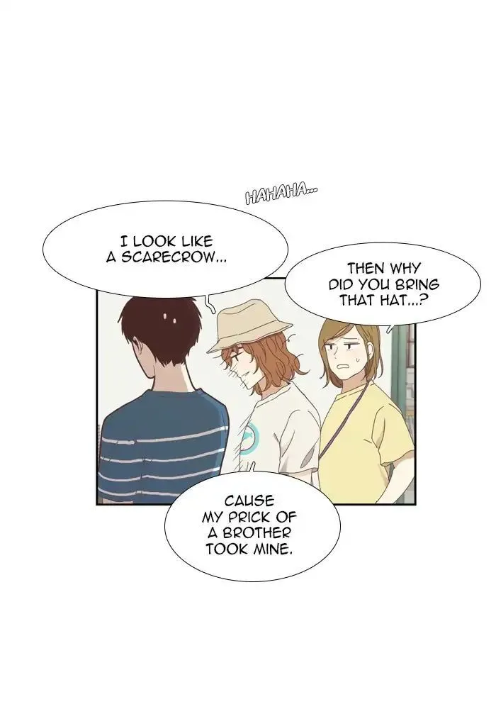Girl’s World ( World of Girl ) Chapter 146 Online - página 47