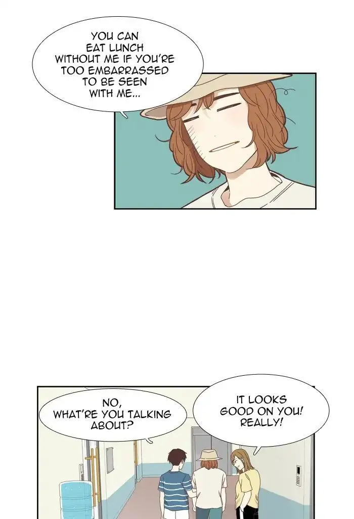 Girl’s World ( World of Girl ) Chapter 146 Online - página 48