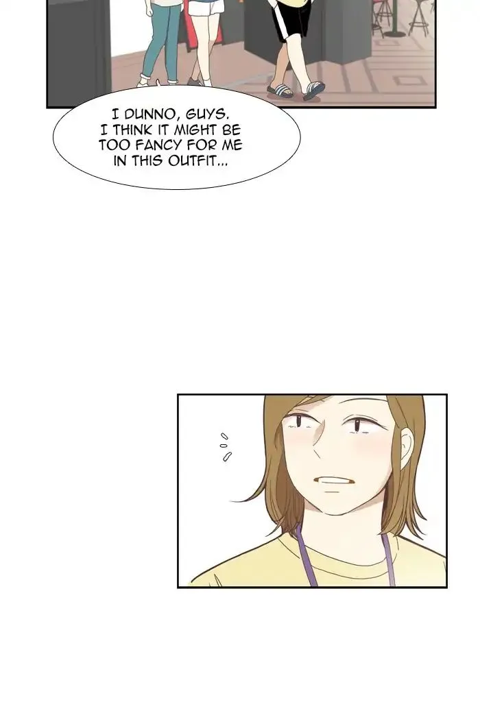 Girl’s World ( World of Girl ) Chapter 146 Online - página 50