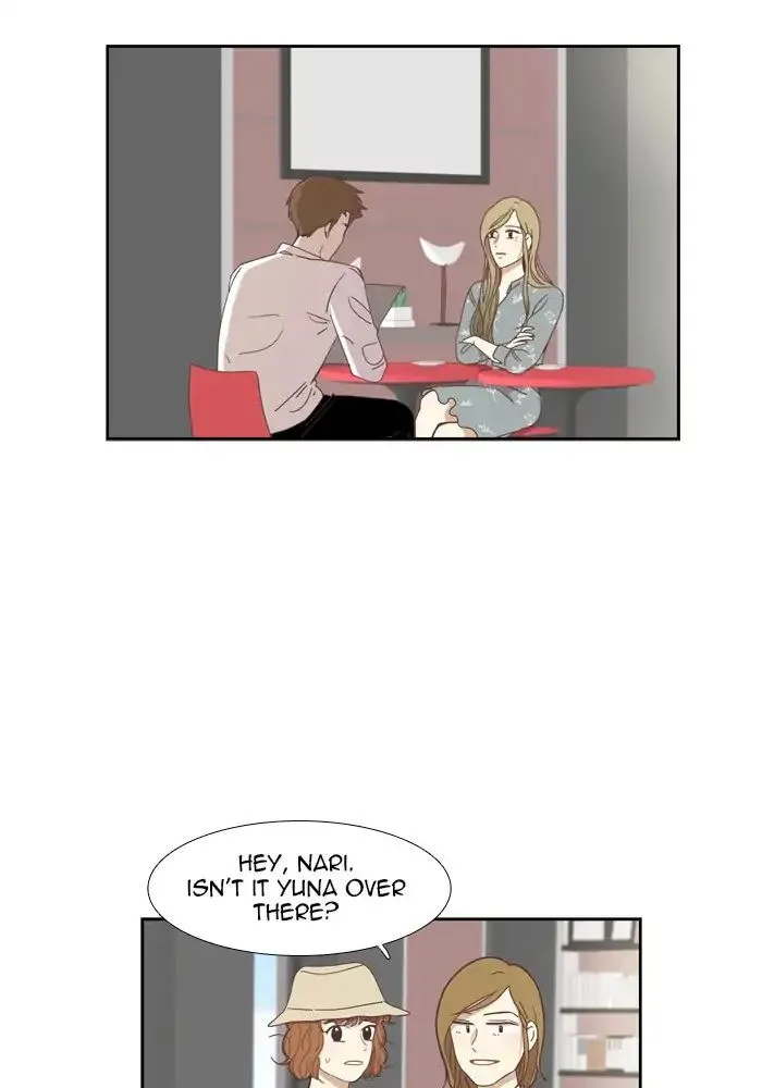 Girl’s World ( World of Girl ) Chapter 146 Online - página 51