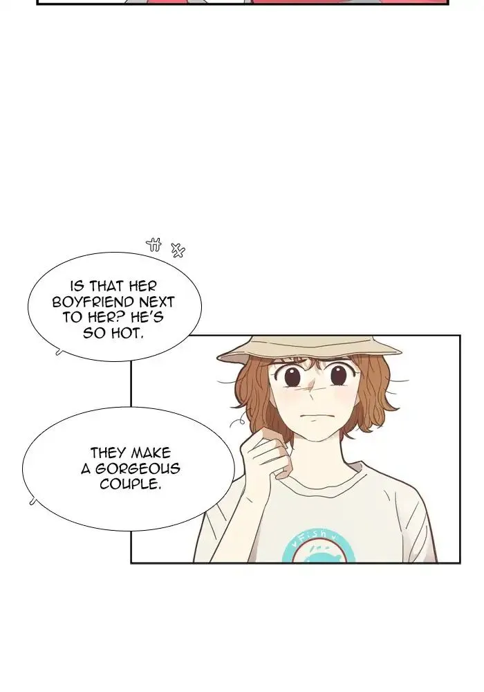 Girl’s World ( World of Girl ) Chapter 146 Online - página 53