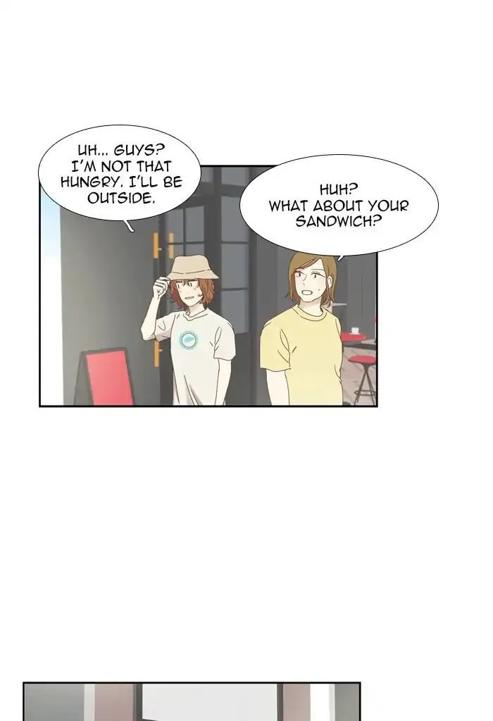 Girl’s World ( World of Girl ) Chapter 146 Online - página 54