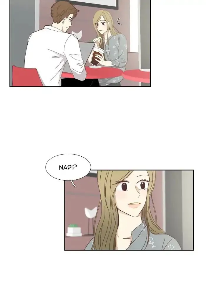 Girl’s World ( World of Girl ) Chapter 146 Online - página 55