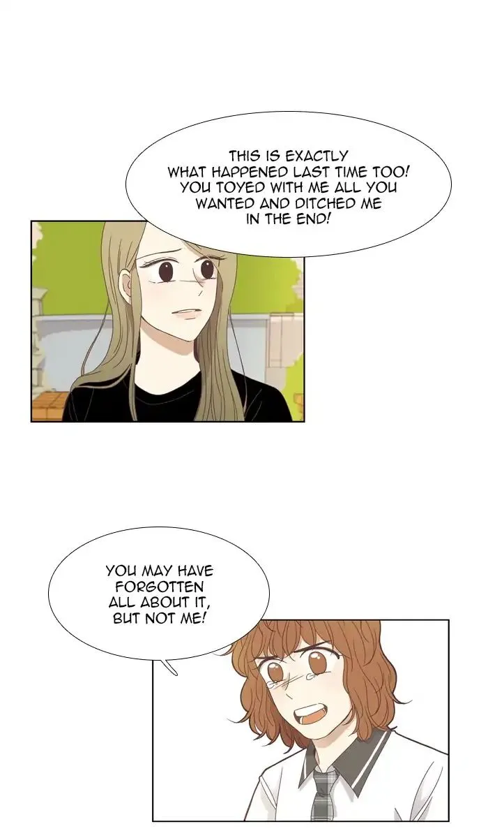 Girl’s World ( World of Girl ) Chapter 148 Online - página 2