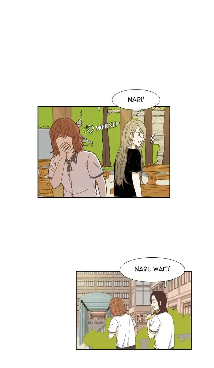 Girl’s World ( World of Girl ) Chapter 148 Online - página 3
