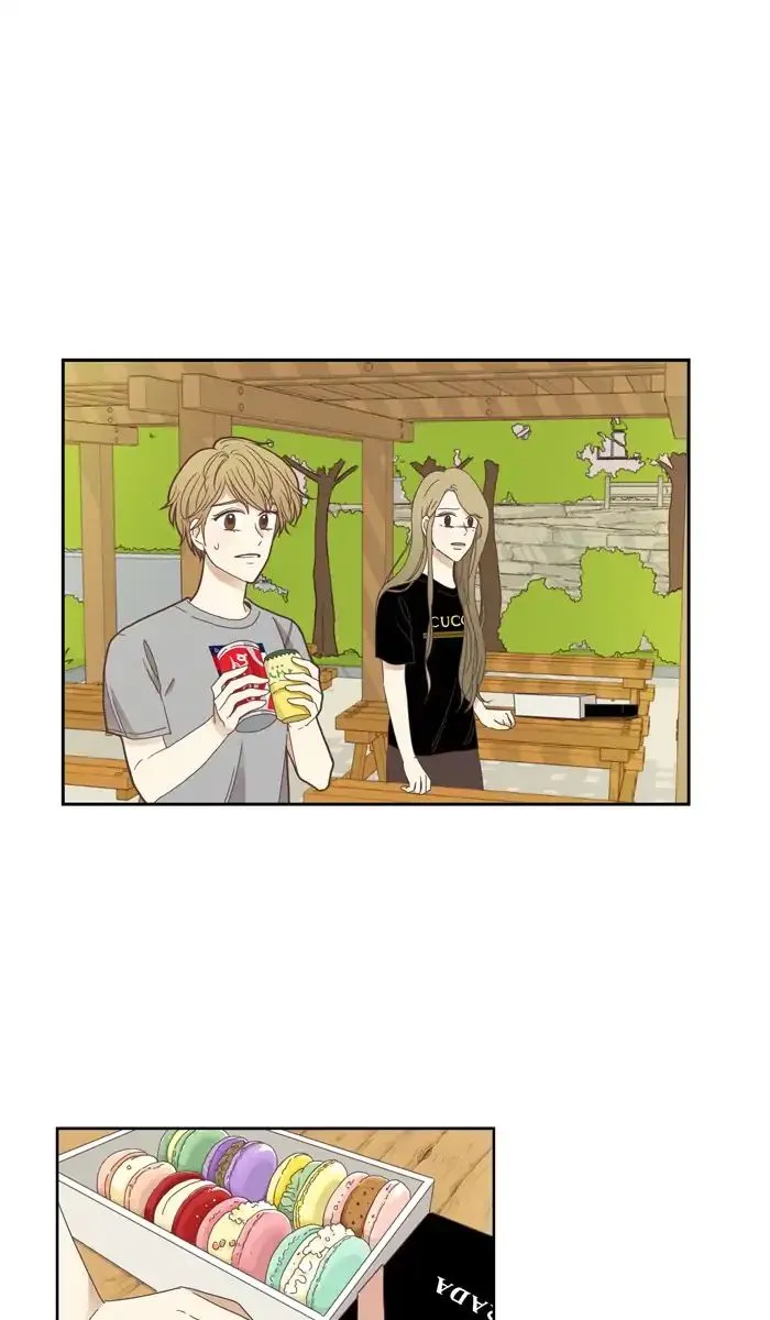 Girl’s World ( World of Girl ) Chapter 148 Online - página 4