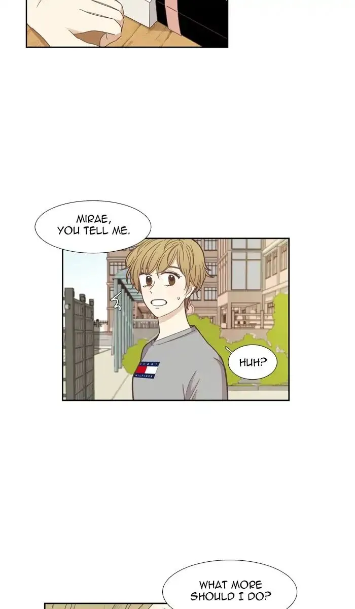 Girl’s World ( World of Girl ) Chapter 148 Online - página 5
