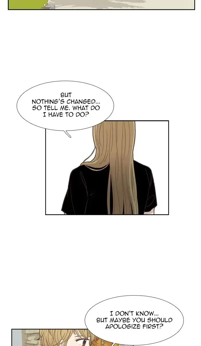 Girl’s World ( World of Girl ) Chapter 148 Online - página 7