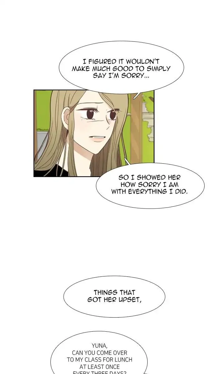 Girl’s World ( World of Girl ) Chapter 148 Online - página 9