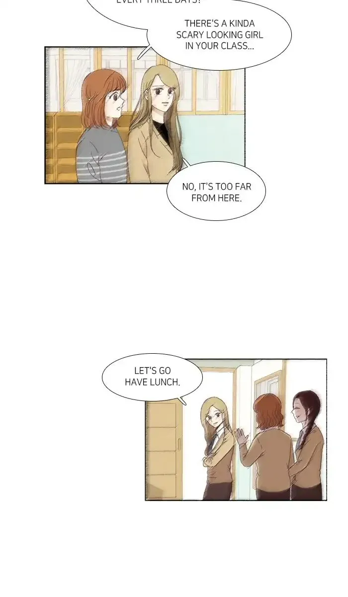 Girl’s World ( World of Girl ) Chapter 148 Online - página 10