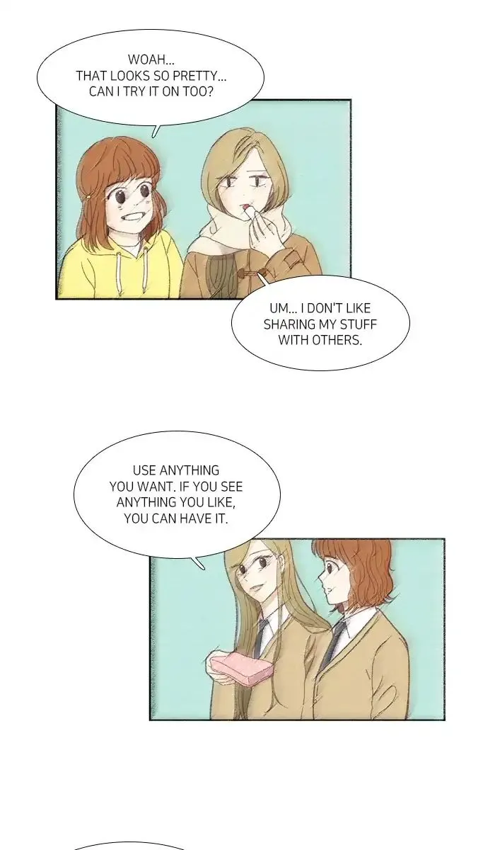 Girl’s World ( World of Girl ) Chapter 148 Online - página 11