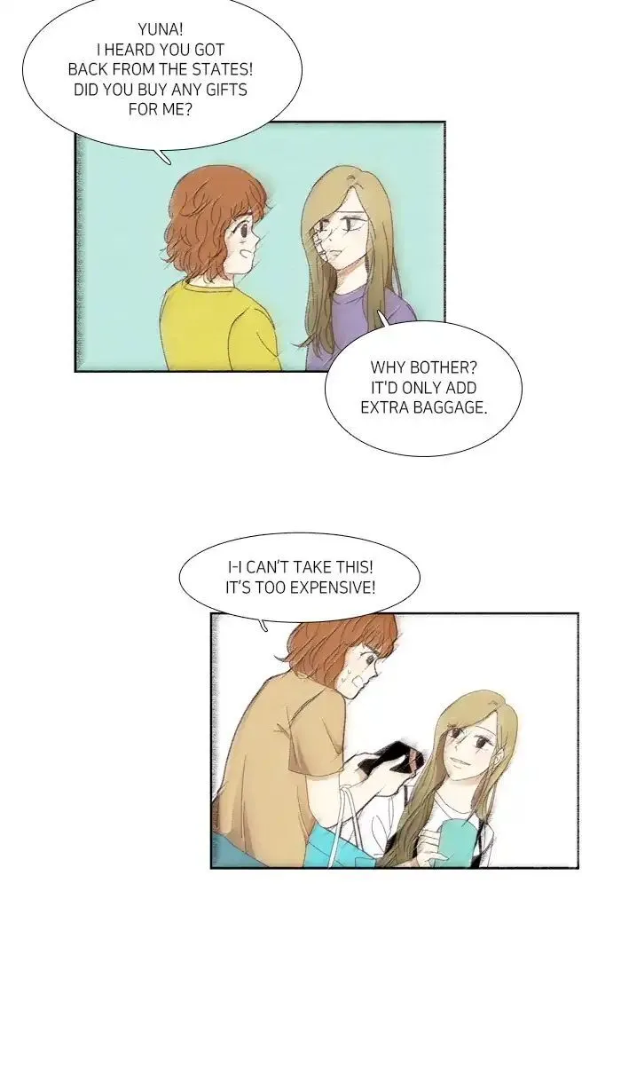 Girl’s World ( World of Girl ) Chapter 148 Online - página 12