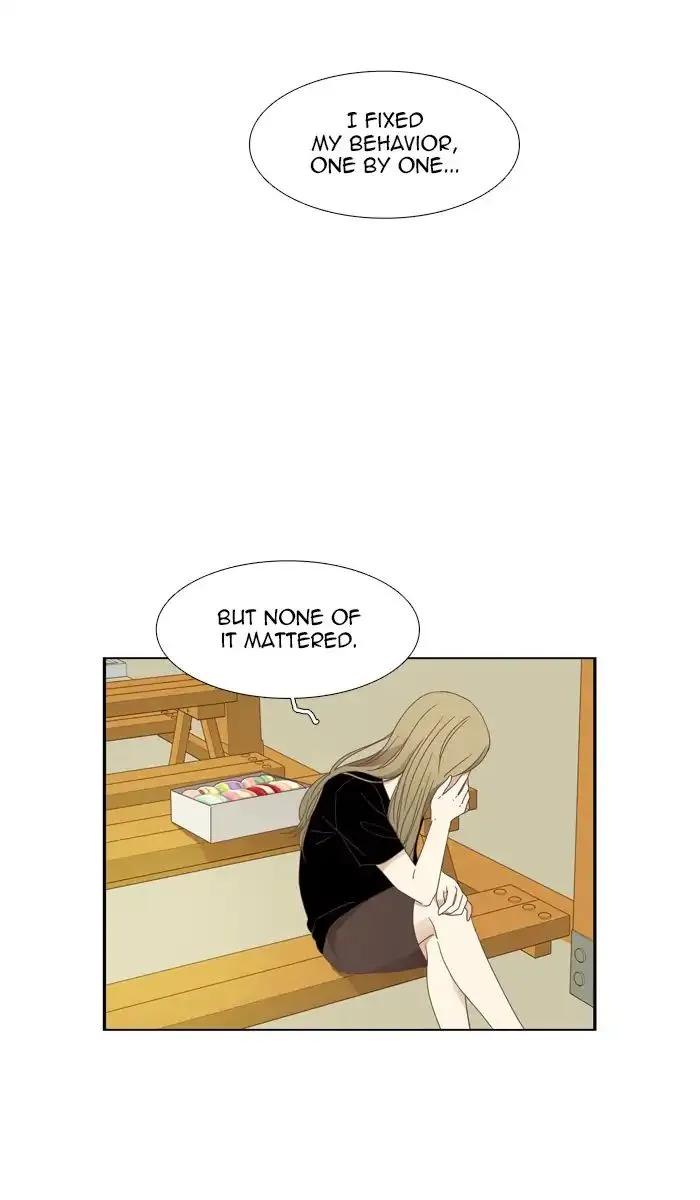 Girl’s World ( World of Girl ) Chapter 148 Online - página 13