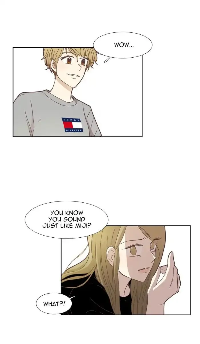 Girl’s World ( World of Girl ) Chapter 148 Online - página 14