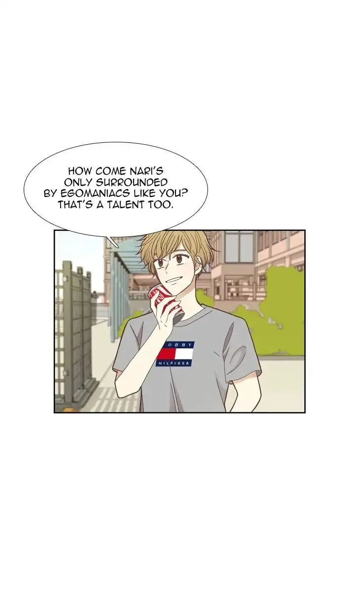 Girl’s World ( World of Girl ) Chapter 148 Online - página 15