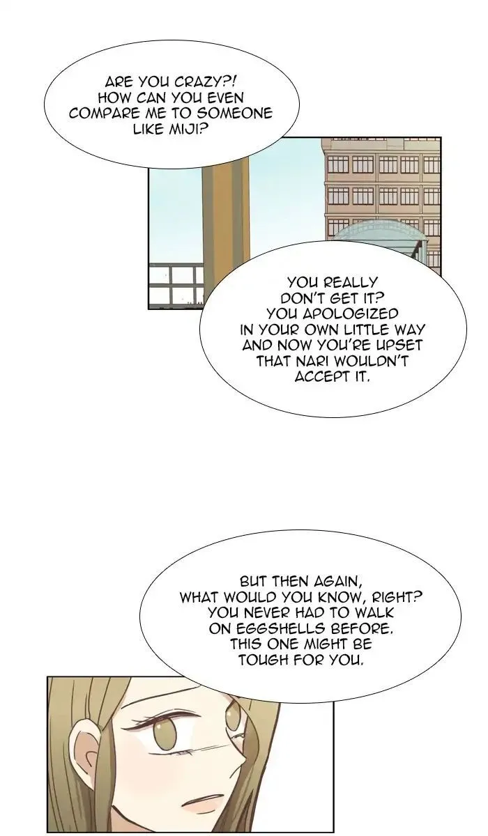 Girl’s World ( World of Girl ) Chapter 148 Online - página 16