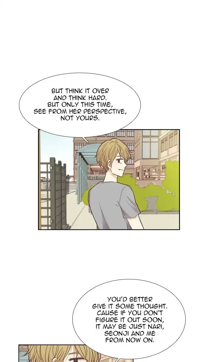 Girl’s World ( World of Girl ) Chapter 148 Online - página 17