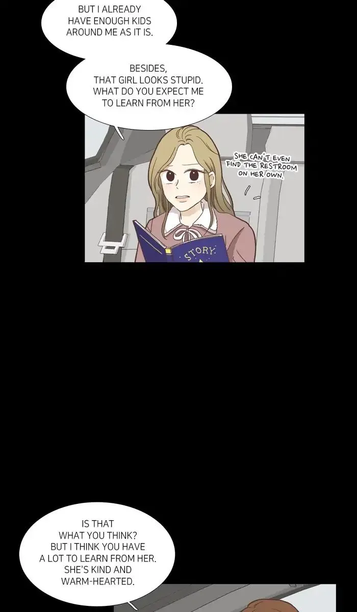 Girl’s World ( World of Girl ) Chapter 148 Online - página 21