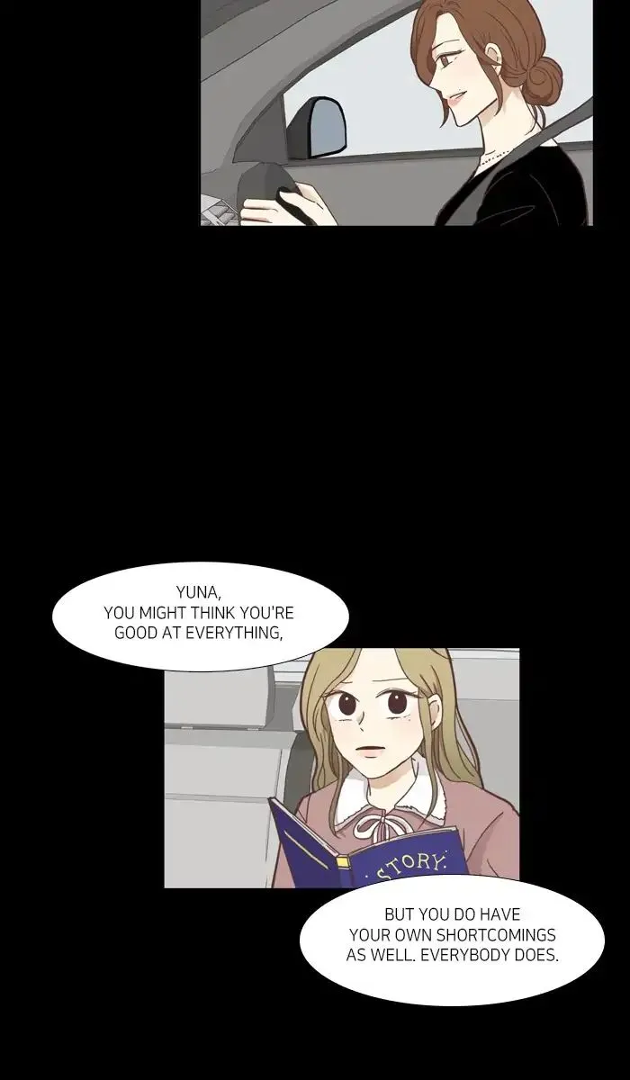 Girl’s World ( World of Girl ) Chapter 148 Online - página 22