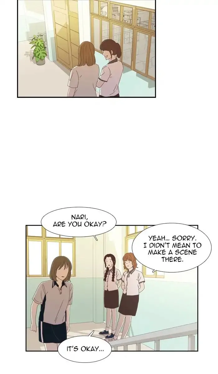 Girl’s World ( World of Girl ) Chapter 148 Online - página 26