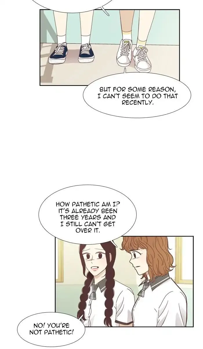 Girl’s World ( World of Girl ) Chapter 148 Online - página 28