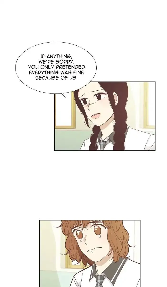 Girl’s World ( World of Girl ) Chapter 148 Online - página 29