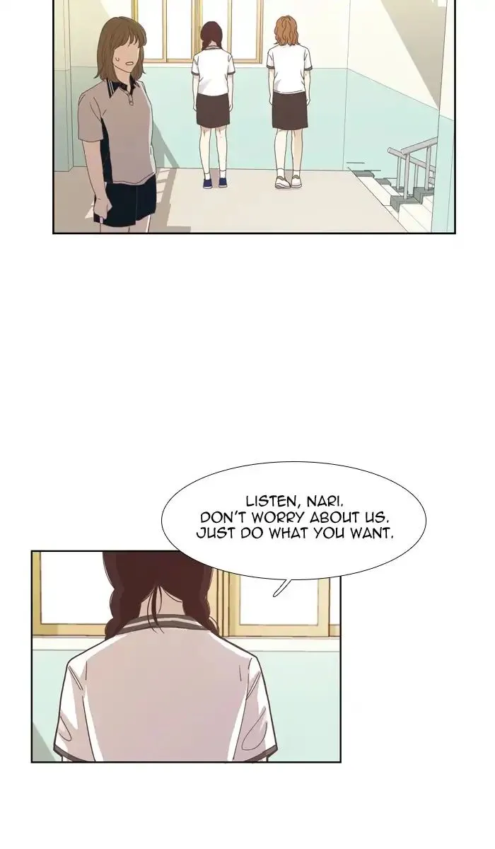 Girl’s World ( World of Girl ) Chapter 148 Online - página 31