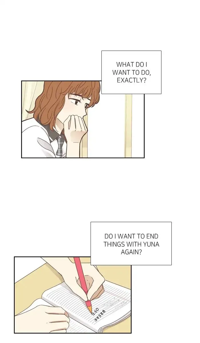 Girl’s World ( World of Girl ) Chapter 148 Online - página 34