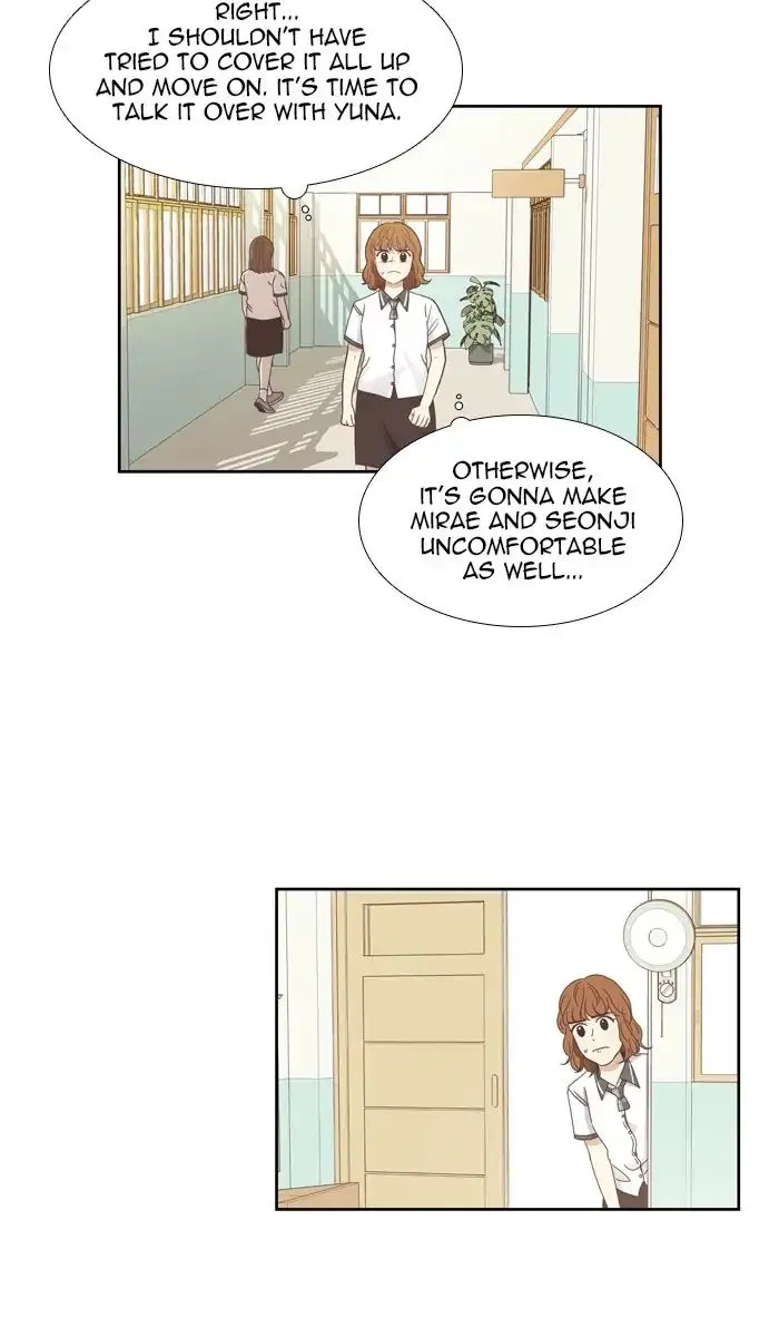 Girl’s World ( World of Girl ) Chapter 148 Online - página 40