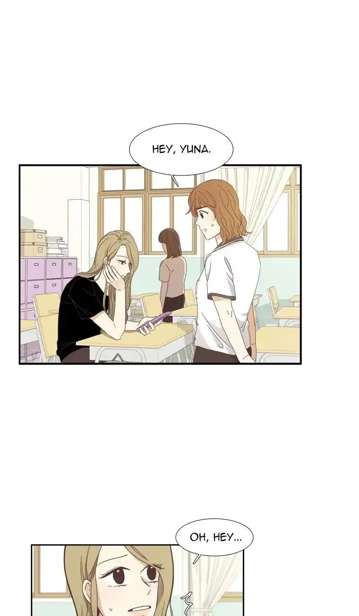 Girl’s World ( World of Girl ) Chapter 148 Online - página 41