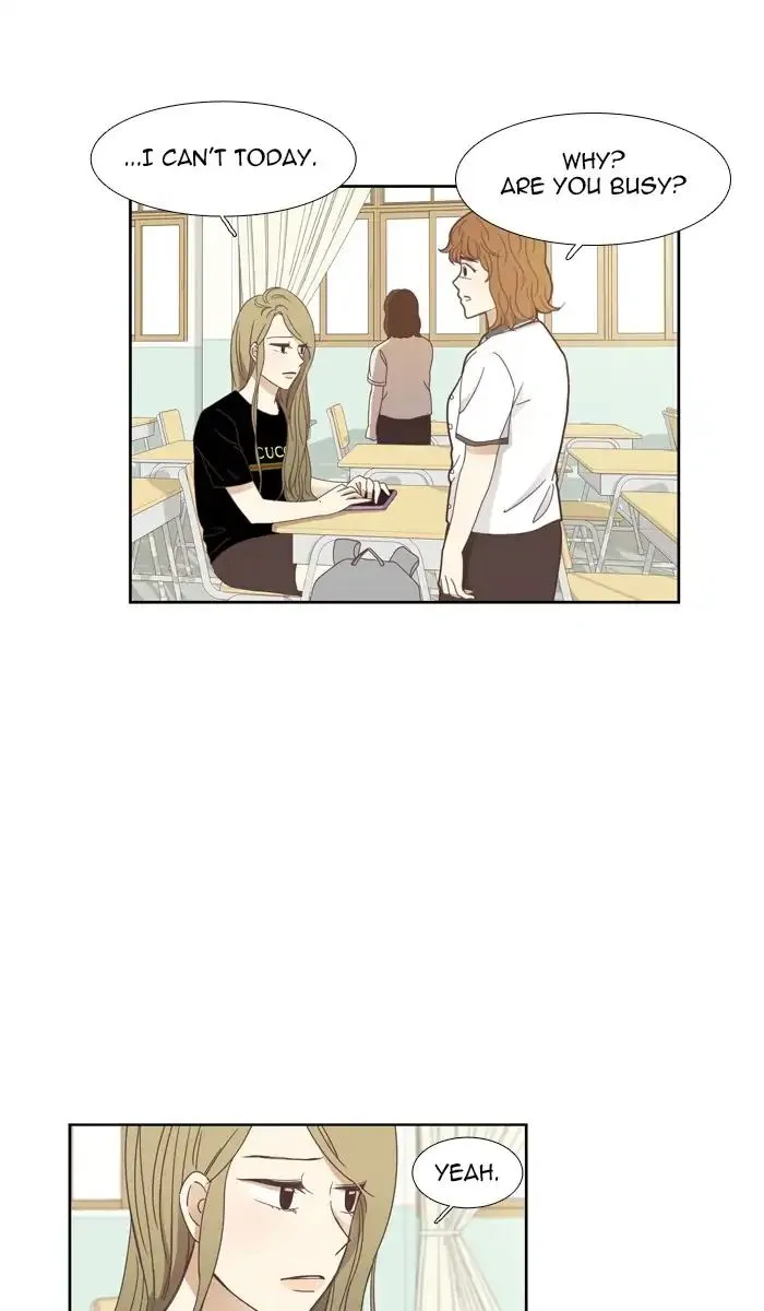Girl’s World ( World of Girl ) Chapter 148 Online - página 43