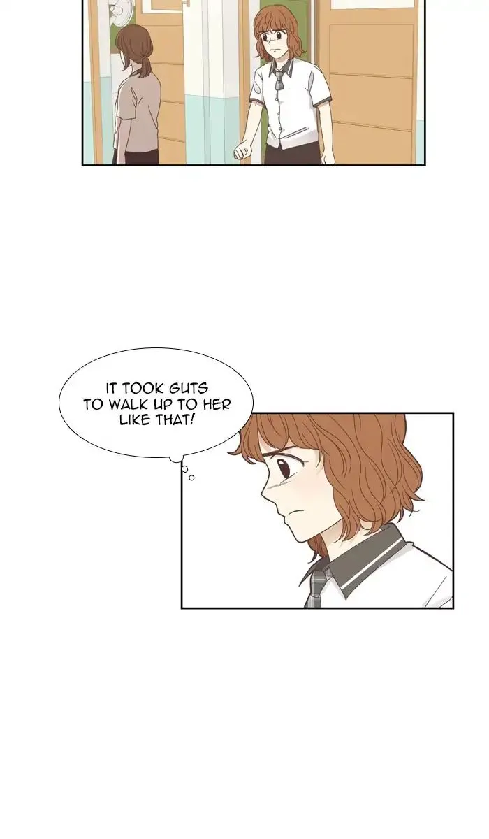 Girl’s World ( World of Girl ) Chapter 148 Online - página 45