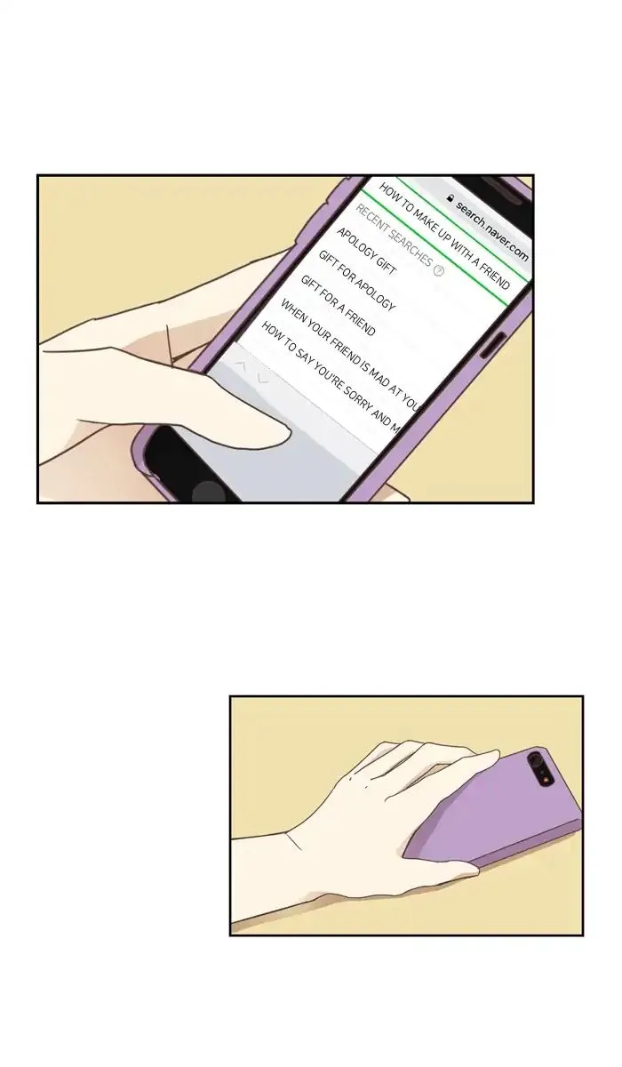 Girl’s World ( World of Girl ) Chapter 148 Online - página 46