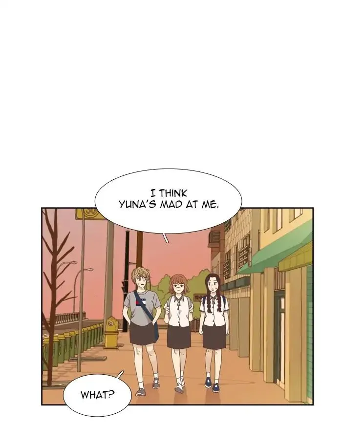 Girl’s World ( World of Girl ) Chapter 148 Online - página 49