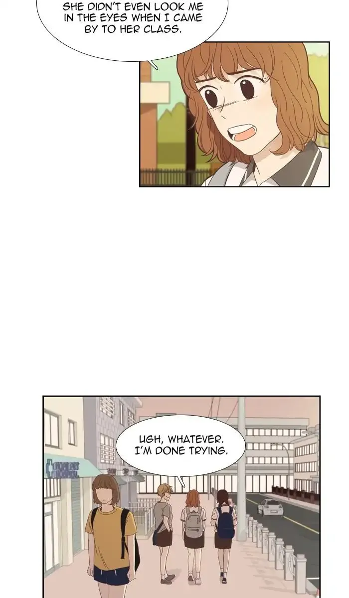 Girl’s World ( World of Girl ) Chapter 148 Online - página 51