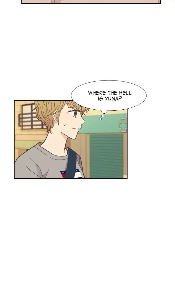Girl’s World ( World of Girl ) Chapter 148 Online - página 52