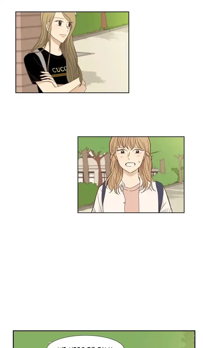 Girl’s World ( World of Girl ) Chapter 148 Online - página 54