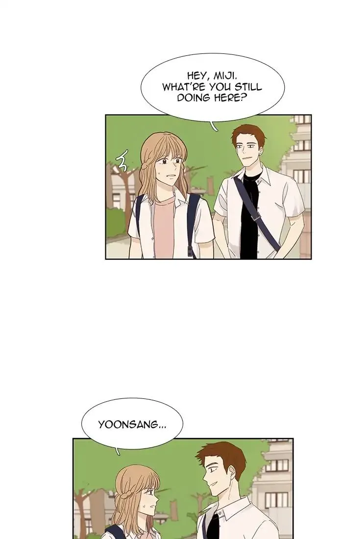 Girl’s World ( World of Girl ) Chapter 149 Online - página 6