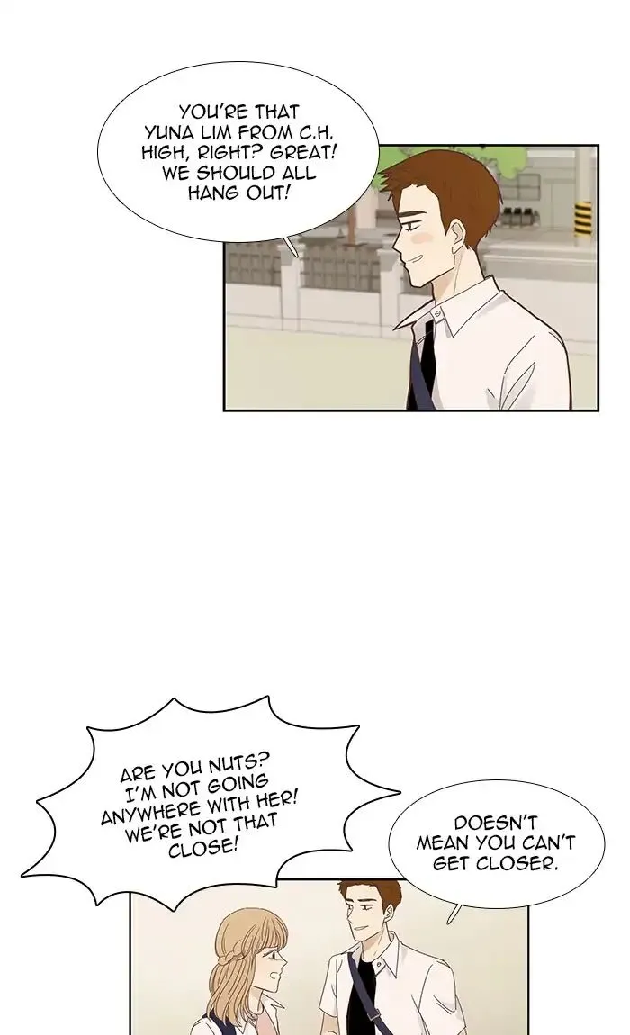 Girl’s World ( World of Girl ) Chapter 149 Online - página 9