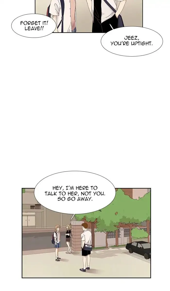 Girl’s World ( World of Girl ) Chapter 149 Online - página 10