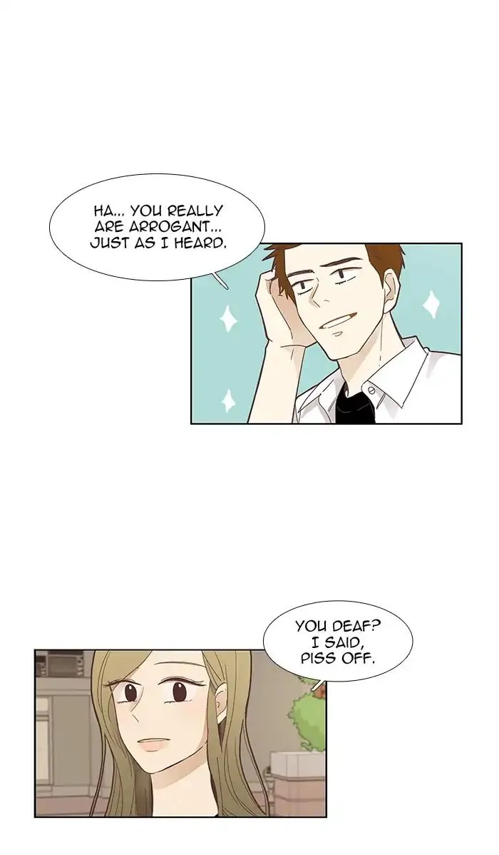 Girl’s World ( World of Girl ) Chapter 149 Online - página 11