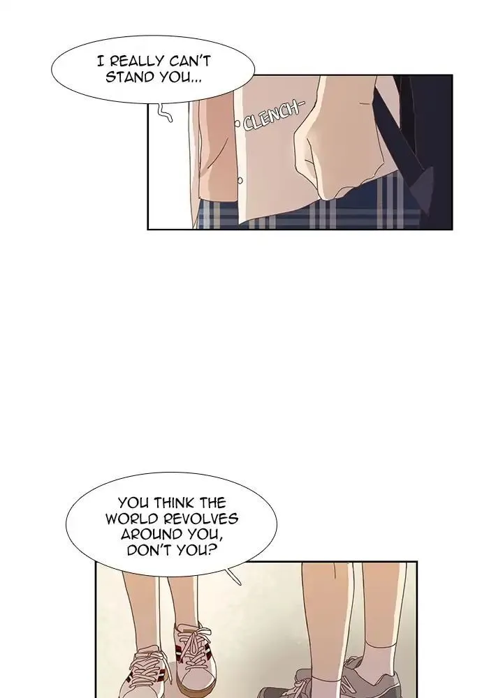 Girl’s World ( World of Girl ) Chapter 149 Online - página 14