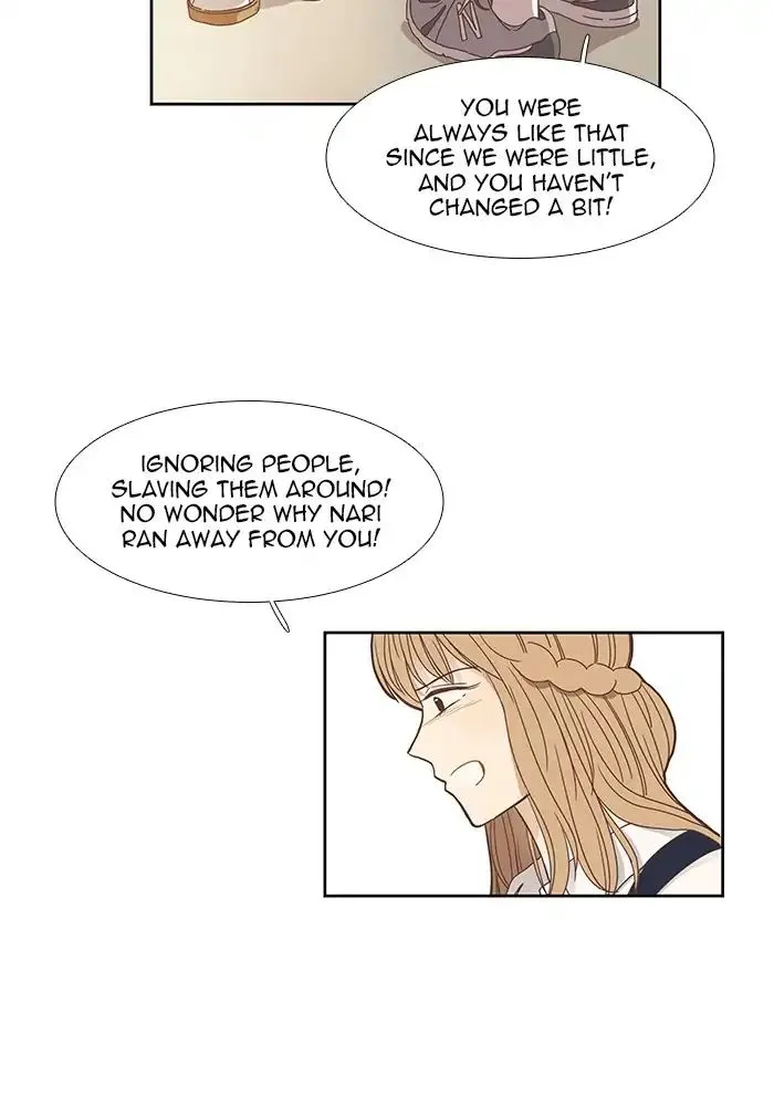 Girl’s World ( World of Girl ) Chapter 149 Online - página 15