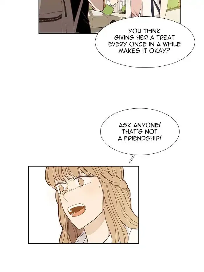 Girl’s World ( World of Girl ) Chapter 149 Online - página 18