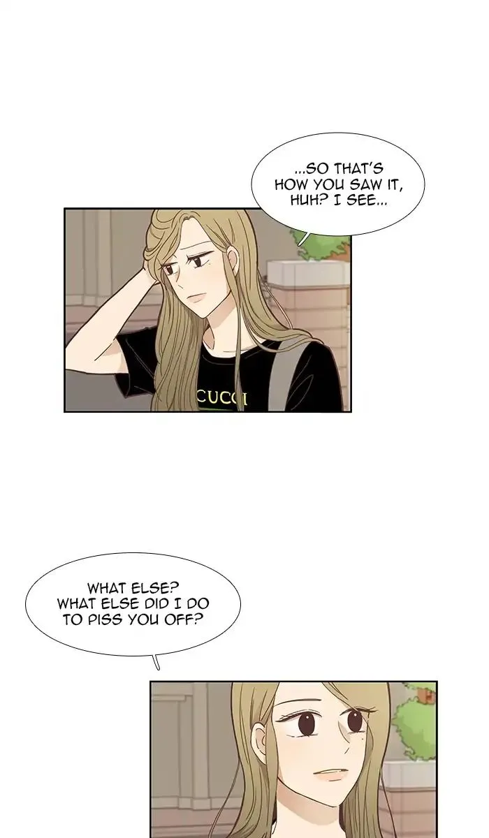 Girl’s World ( World of Girl ) Chapter 149 Online - página 19