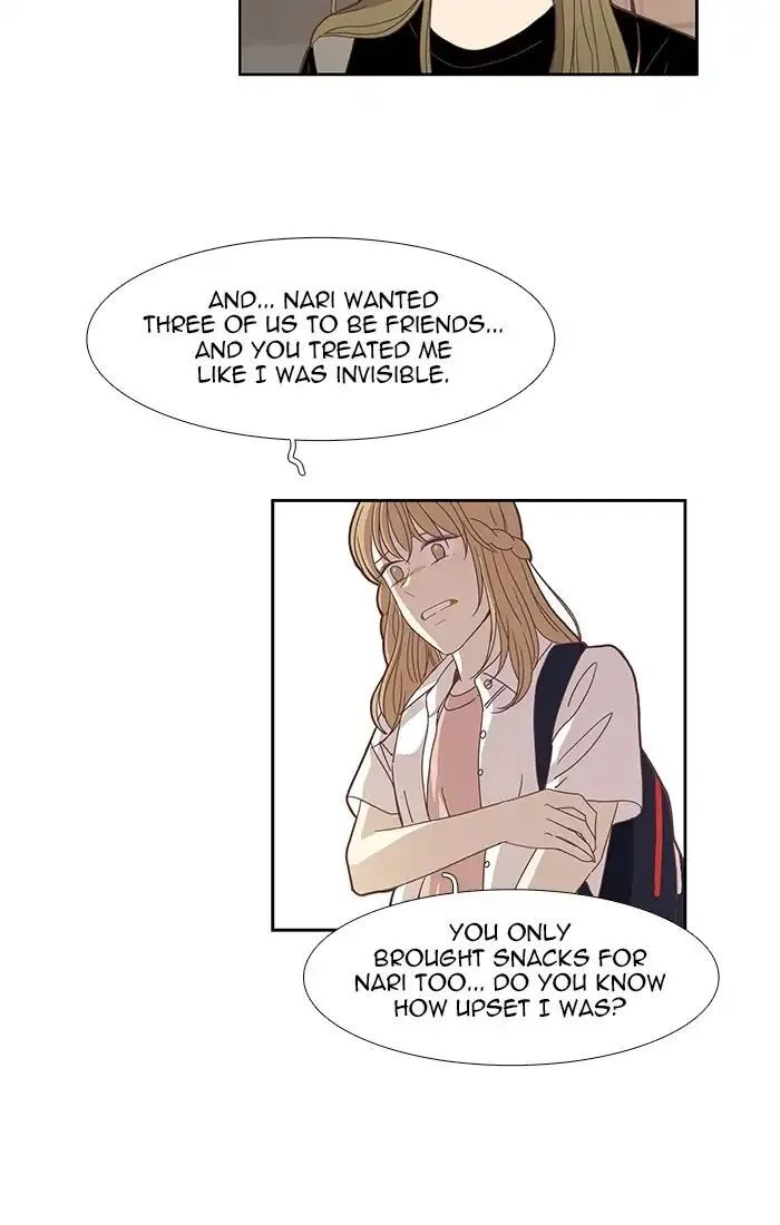 Girl’s World ( World of Girl ) Chapter 149 Online - página 20