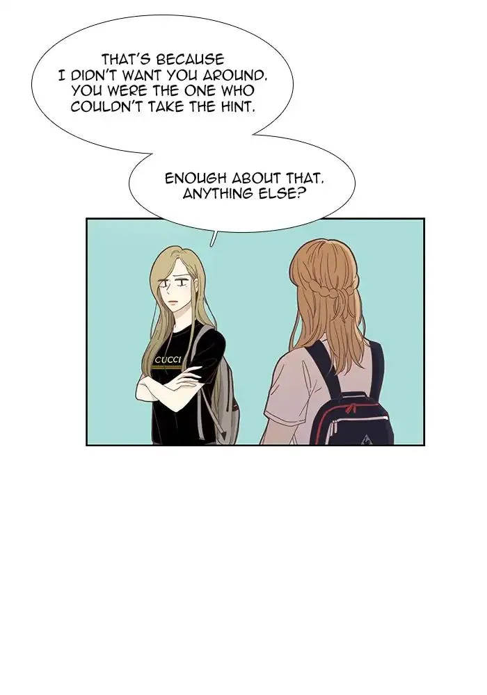 Girl’s World ( World of Girl ) Chapter 149 Online - página 21