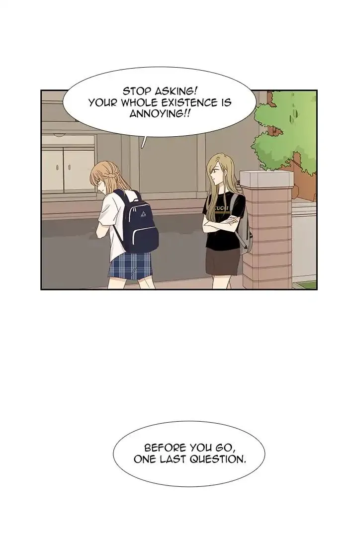 Girl’s World ( World of Girl ) Chapter 149 Online - página 22