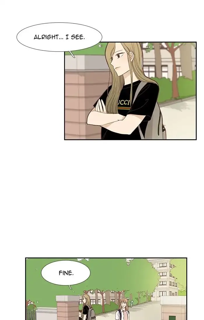 Girl’s World ( World of Girl ) Chapter 149 Online - página 25