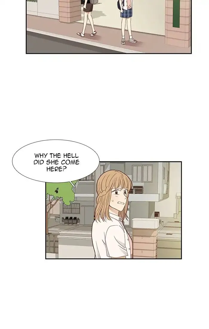 Girl’s World ( World of Girl ) Chapter 149 Online - página 26